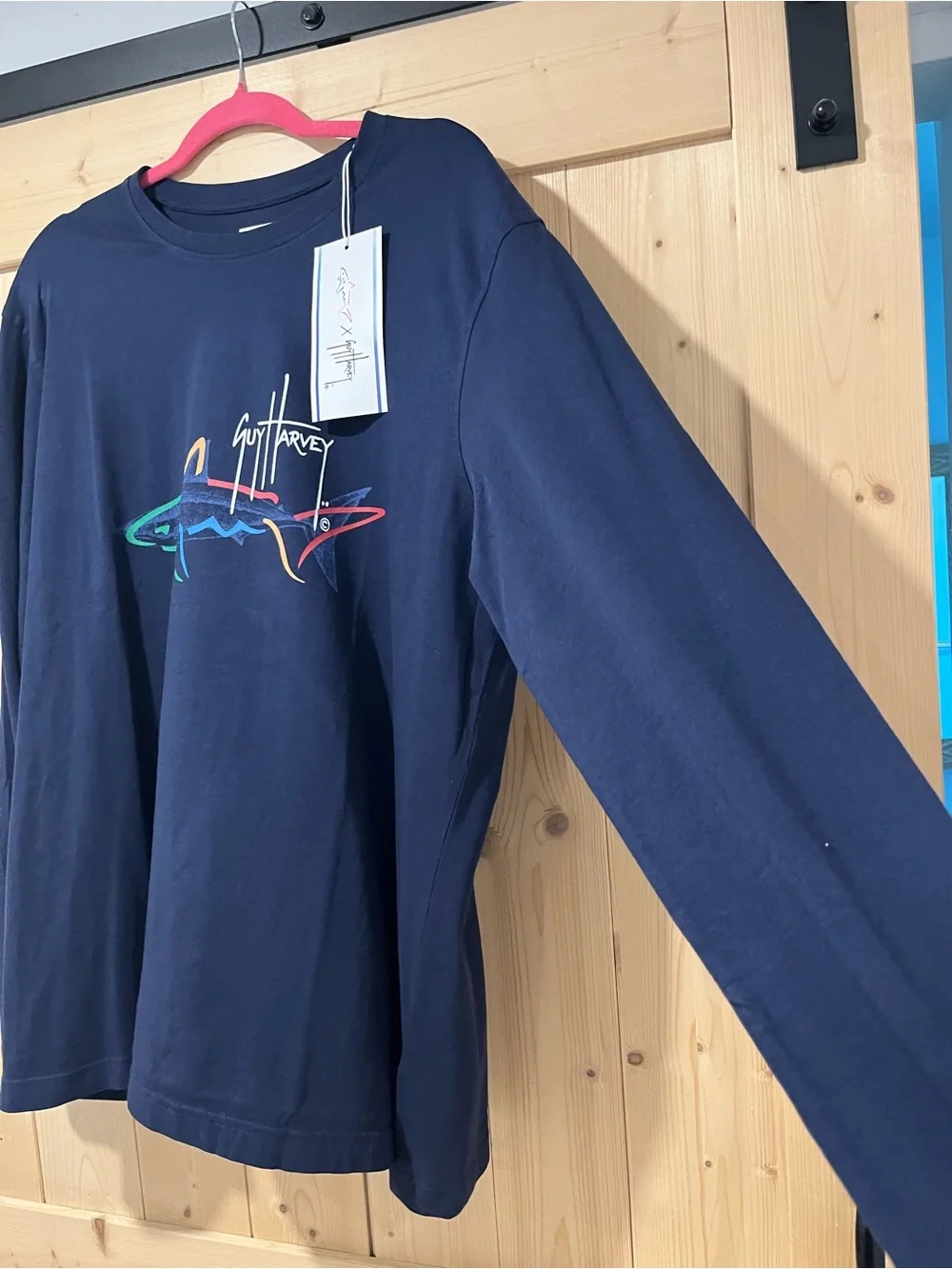Greg Norman Collection elevated basic